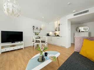 Appartement Pobierowo Kenmerken 13
