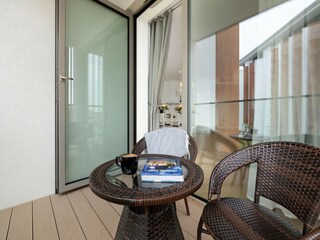 Appartement Pobierowo Kenmerken 14