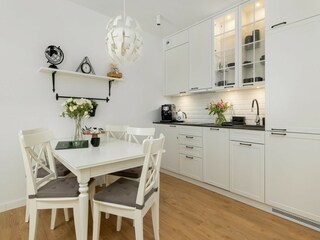 Appartement Pobierowo Kenmerken 21