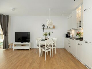 Apartment Pobierowo Ausstattung 11