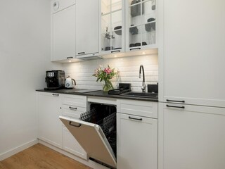 Apartment Pobierowo Ausstattung 21