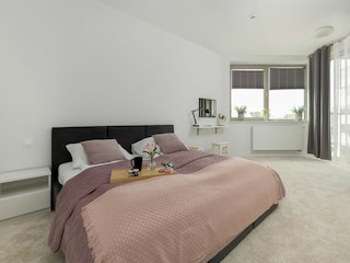 Apartamento Pobierowo Características 22