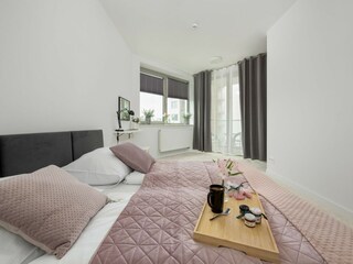 Appartement Pobierowo Kenmerken 20