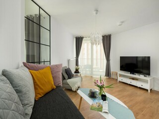 Appartamento Pobierowo Ambiente 1