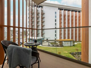 Apartment Pobierowo Außenaufnahme 5