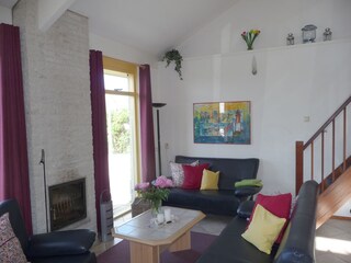 Casa per le vacanze Julianadorp Caratteristiche 5