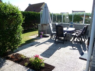 Casa per le vacanze Julianadorp Registrazione all'aperto 3