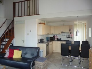 Casa per le vacanze Julianadorp Caratteristiche 6