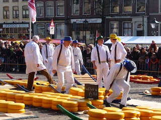 Casa per le vacanze Julianadorp Ambiente 17