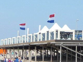 Casa per le vacanze Julianadorp Ambiente 14