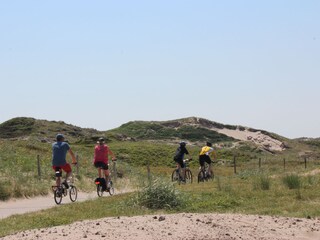 Casa per le vacanze Julianadorp Ambiente 12