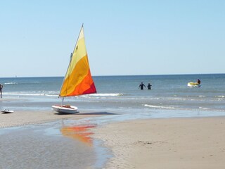 Casa per le vacanze Julianadorp Ambiente 13