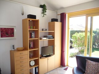 Casa per le vacanze Julianadorp Caratteristiche 4