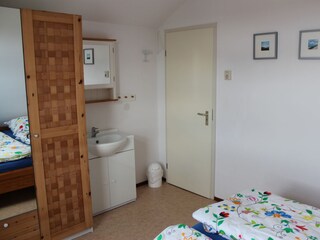 Casa per le vacanze Julianadorp Caratteristiche 9