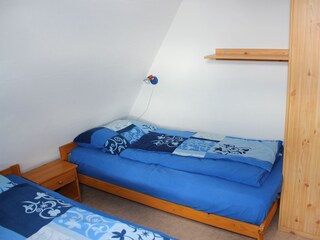 Casa per le vacanze Julianadorp Caratteristiche 10