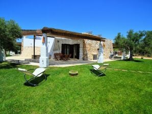 Biologische boerderij Agriturismo Coccoli - Lecce-Salento - image1