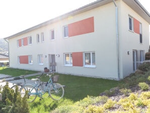 Ferienwohnung Weinquartier Bad Kösen