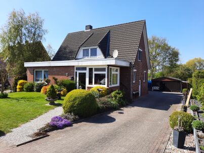 Familie Anja und Sönke Koch