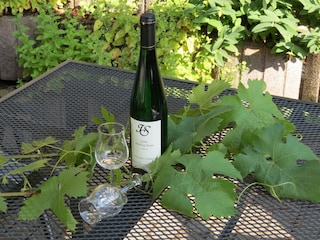 Wein von unserem Weingut
