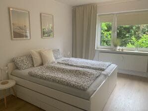 Vakantieappartement Heimatliebe - Flensburg - image1