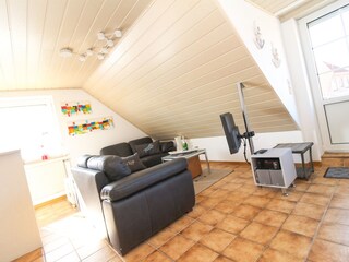 Appartement de vacances Norden Équipement 9