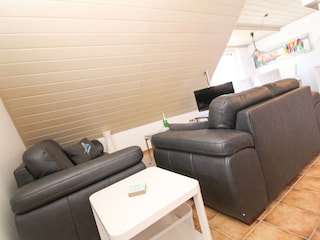 Appartement de vacances Norden Équipement 10