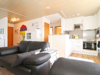 Ferienwohnung Norden Ausstattung 8