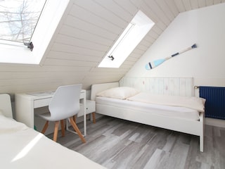 Appartement de vacances Norden Équipement 16