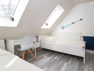 Ferienwohnung Norden Ausstattung 16
