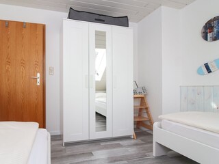 Ferienwohnung Norden Ausstattung 17