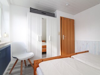 Appartement de vacances Norden Équipement 14