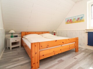 Ferienwohnung Norden Ausstattung 13