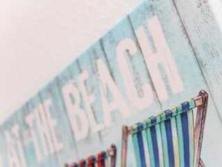 Appartement de vacances Norden Équipement 19