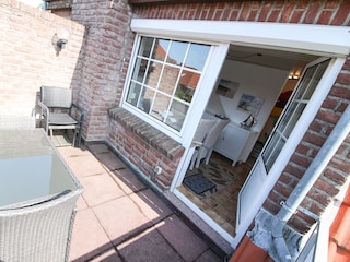 Appartement de vacances Norden Enregistrement extérieur 4