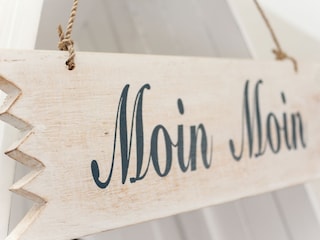 Appartement de vacances Norden Équipement 11