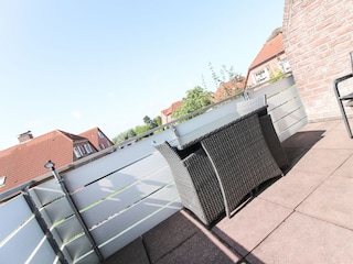 Appartement de vacances Norden Enregistrement extérieur 5