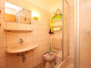 Ferienwohnung Norden Ausstattung 18