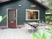 Bungalow Oss Außenaufnahme 1