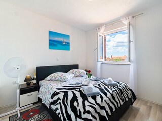 Maison de vacances Svetvinčenat Équipement 17