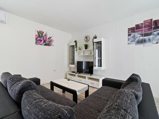 Ferienhaus Svetvinčenat Ausstattung 19
