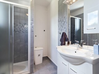 Ferienhaus Svetvinčenat Ausstattung 31