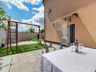 Maison de vacances Svetvinčenat Enregistrement extérieur 6