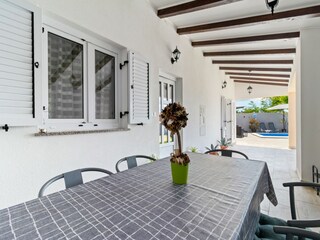 Maison de vacances Svetvinčenat  38