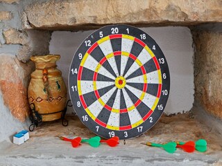 Casa per le vacanze Svetvinčenat  36