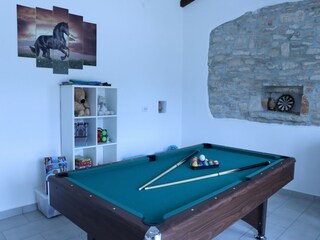 Maison de vacances Svetvinčenat  41