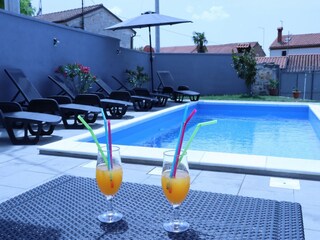 Vakantiehuis Svetvinčenat  46