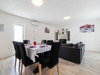 Vakantiehuis Svetvinčenat Kenmerken 18