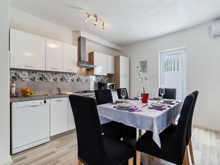 Ferienhaus Svetvinčenat Ausstattung 25
