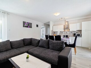 Casa per le vacanze Svetvinčenat Caratteristiche 16