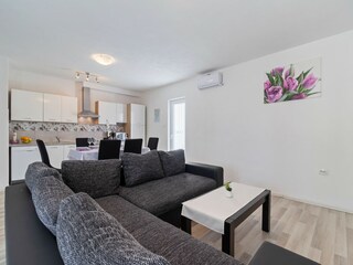 Ferienhaus Svetvinčenat Ausstattung 27